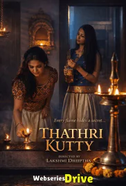 Thathri Kutty (E01) SigmaSeries Hot Web Series (2026)