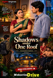 Shadows Under One Roof SigmaSeries Hot Short Film (2026)