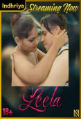 Leela Indhriya Uncut Short Film