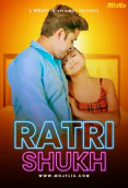 Ratri Shukh (E01) MojFlix Uncut Web Series