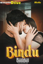 Bindu Bhabhi MojFlix Uncut Short Film (2025)