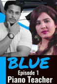 Blue (E01) HotHit Uncut Web Series