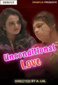 Unconditional Love (E01) CrabFlix Hot Web Series