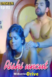 Rishi Uncut Part 3 CrabFlix Uncut Short Film (2025)