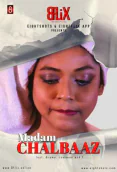 Madam Chalbaaz EightShots Uncut Short Film