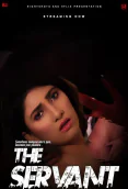 The Servant EightShots Uncut Short Film