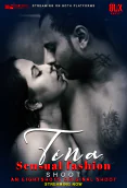 Tina Sensual Fashion Shoot EightShots Uncut Short Video