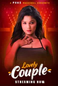 Lovely Couple (E01) Fugi Uncut Web Series