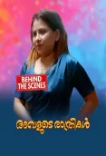 Avalude Rathrikal BTS BoomEX Hot Short Film