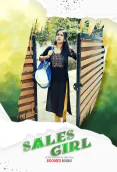 Sales Girl BoomEX Hot Short Film