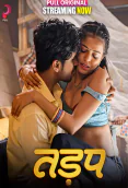 Tadap (E01-E05) Pull Hot Web Series