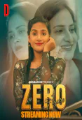 Zero Figure (E01-E03) DramaZone Hot Web Series
