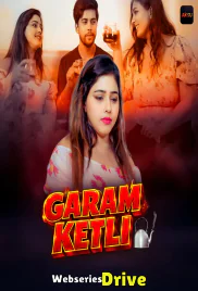 Garam Ketli (E01) Akku Hot Web Series (2026)