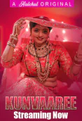 Kunvaaree (E01-E04) HulChul Hot Web Series