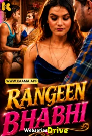 Rangeen Bhabhi Kaama Hot Short Film (2026)