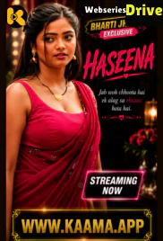 Haseena Kaama Hot Short Film (2026)