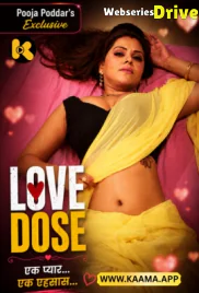 Love Dose Kaama Hot Short Film (2026)