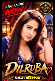 Dilruba Kaama Hot Short Film (2026)