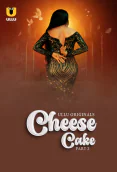 Cheese Cake (Part 2) Ullu Hot Web Series