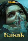 Kasak (Part 3) Ullu Hot Web Series