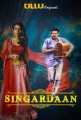Singardaan Complete Ullu Hot Web Series