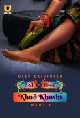 Desi Kisse - Khud Khushi (Part 1) Ullu Hot Web Series