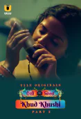 Desi Kisse - Khud Khushi (Part 2) Ullu Hot Web Series