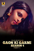 Palang Tod - Gaon Ki Garmi Season 4 (Part 1) Ullu Hot Web Series