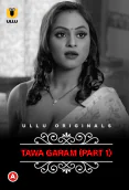 CharmSukh: Tawa Garam (Part 1) Ullu Hot Web Series