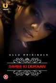 Charmsukh (E37) - Saree Ki Dukaan Ullu Hot Web Series