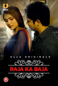 Charmsukh (E38) - Raja Ka Baja Ullu Hot Web Series