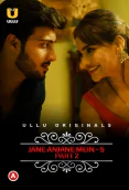 Charmsukh (E39) - Jane Anjane Mein 5 (Part 2) Ullu Hot Web Series