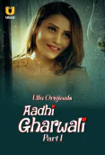 Bandh Darwaza (Part 1) Ullu Hot Web Series