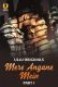 Mere Angane Mein (Part 1) Ullu Hot Web Series