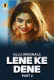Lene Ke Dene (Part 2) Ullu Hot Web Series