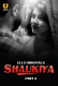 Shaukiya (Part 2) Ullu Hot Web Series