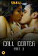 Call Center (Part 3) Ullu Hot Web Series