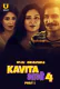 Kavita Bhabhi Season 4 (Part 1) Ullu Hot Web Series