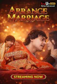 Arrange Marriage (E02) TruUncut Hot Web Series