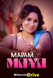 Madam Maya (E01-E02) Showtym Hot Web Series (2026)
