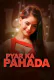 Pyar Ka Pahada (E01-E02) Showtym Hot Web Series