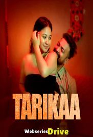 Tarikaa (E01-E02) Waah Hot Web Series (2026)