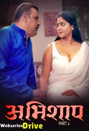 Abhishap (E04-E06) Waah Hot Web Series (2026)