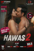 Hawas 2 CRF Studioz Hot Short Film