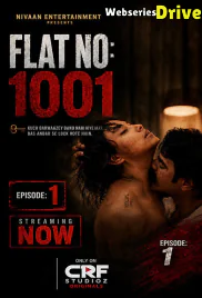 Flat No 1001 (E01) CRF Studioz Hot Web Series (2026)