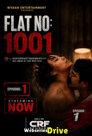 Flat No 1001 (E02) CRF Studioz Hot Web Series (2026)