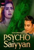 Psycho Saiyyan (Part 1) Voovi Hot Web Series