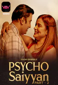 Psycho Saiyyan (Part 2) Voovi Hot Web Series