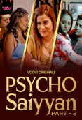 Psycho Saiyyan (Part- 3) Voovi Hot Web Series