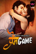Prem Game (E01-E02) Voovi Hot Web Series